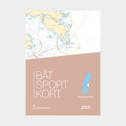 Bottenhavet Södra Båtsportkort 2023